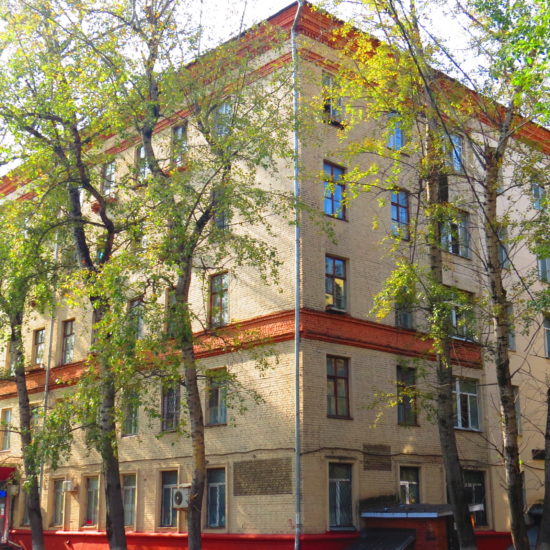 Аренда комнат в семейном общежитии.